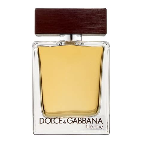 Dolce&Gabbana The One for Men, EdT 50 ml online .